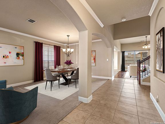 3rd image of 24022 Canyon Row
