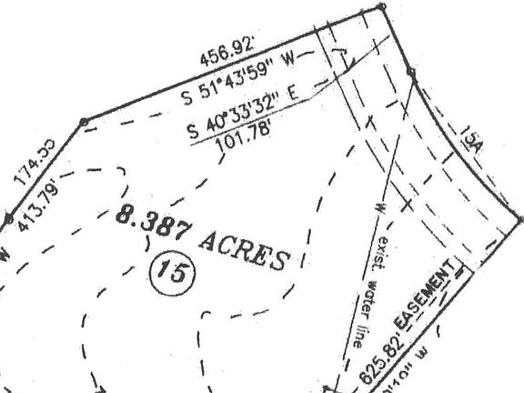 4th image of LOT 15 Majestic Oaks Way
