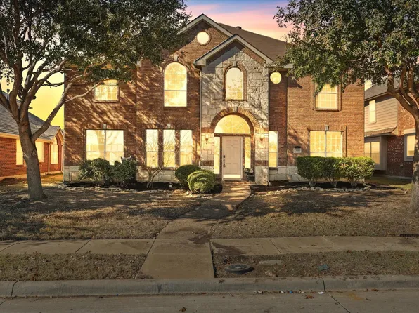 13055 Mannheim Dr, Frisco, TX 75033