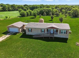 160 Chisholm Hills Dr, Rhome, TX 76078