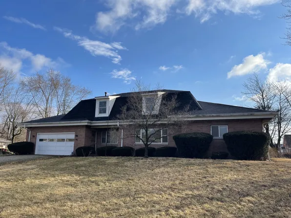 41 W Mill St, New Palestine, IN 46163