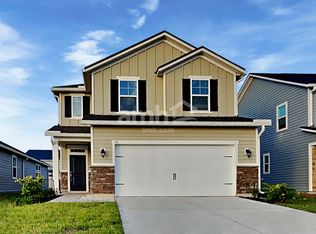 41 Elcano Ln, Saint Augustine, FL 32095