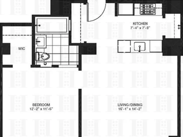 71-73 Nassau St, New York, NY 10038