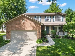 380 Bunchberry Dr, Maineville, OH