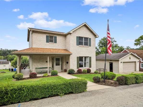 6111 Meade St, McKeesport, PA 15135