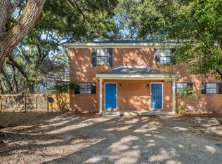 7250 Hilburn Rd #A, Pensacola, FL 32504