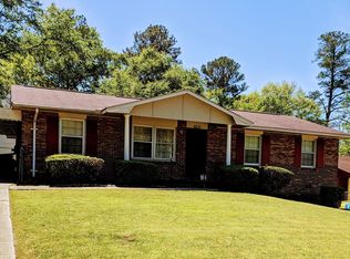 6219 Lacey Ct, Columbus, GA 31907