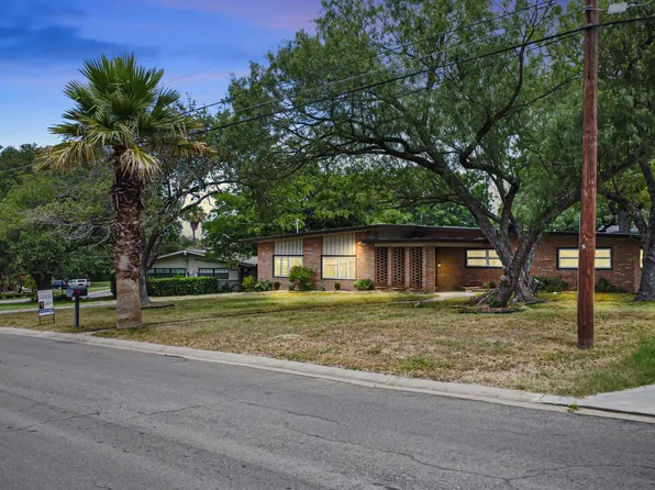 123 Riviera, Castle Hills, TX 78213