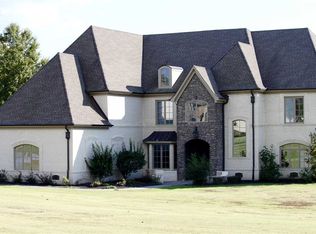 750 Whitehall Ct LOT 48, Eads, TN 38028