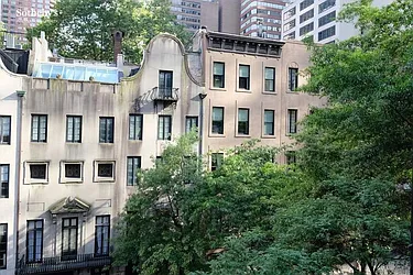 Rented by Sotheby's International Realty