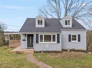 1182 State Rd, Monessen, PA 15062