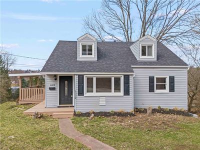 1182 State Rd, Monessen, PA, 15062