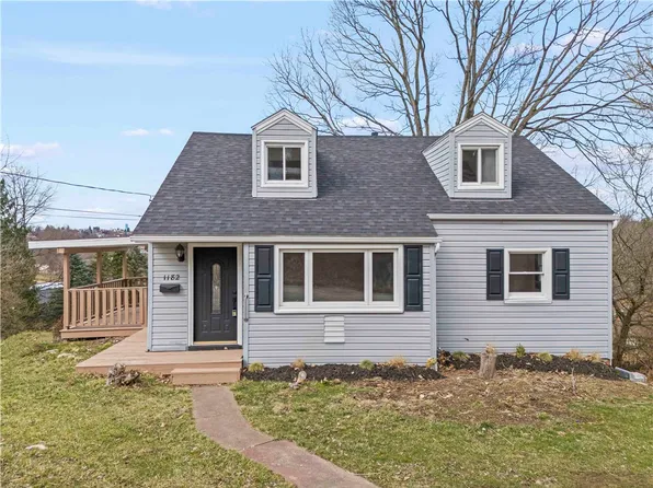 1182 State Rd, Monessen, PA 15062