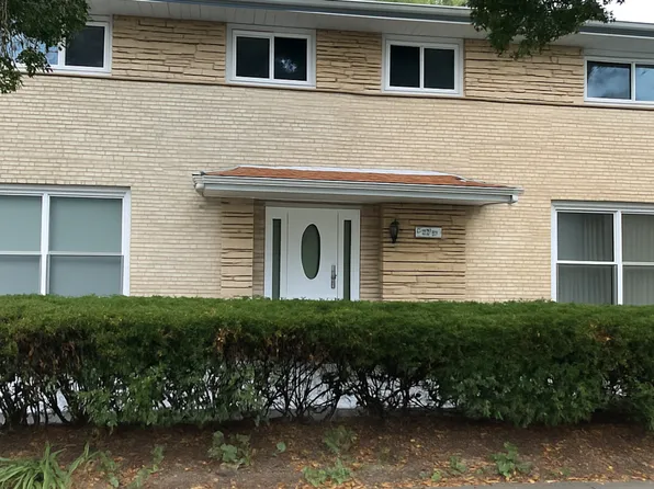 401 Dewey Ave, Evanston, IL 60202