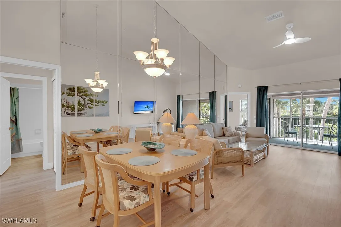 2 bed, 2.0 bath, 1204 sqft, $3,500 — Photo 1