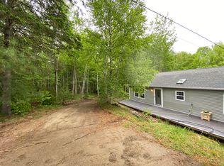 329 Ellsworth Rd, Aurora, ME 04408