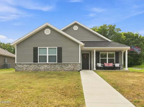 334 N Walnut Ave, Joplin, MO 64801