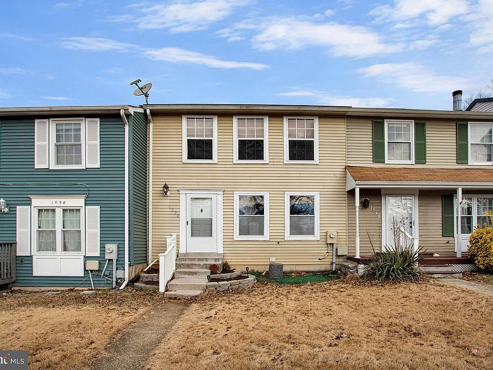 1st image of 1534 Lodge Pole Ct