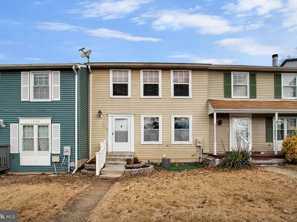 1534 Lodge Pole Ct, Annapolis, MD 21409