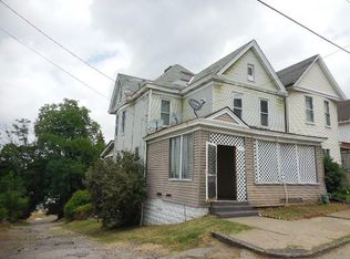 2709 Beaver St, McKeesport, PA