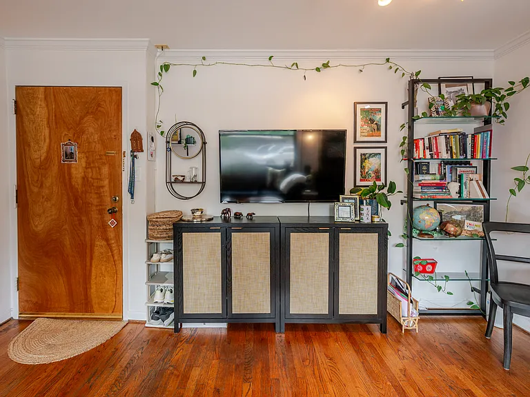 1661 Park Rd NW #105 — Photo 5