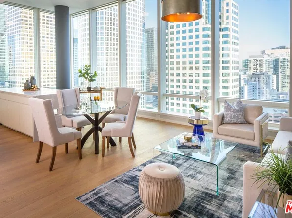 877 Francisco St APT 1806, Los Angeles, CA 90017