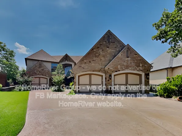 756 Legacy Dr, Edmond, OK 73025