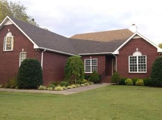 3605 Old Greenbrier Pike LOT 16, Springfield, TN 37172