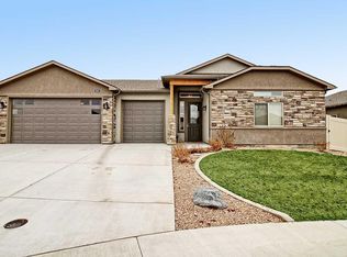 626 Ravine Ct, Grand Junction, CO 81504