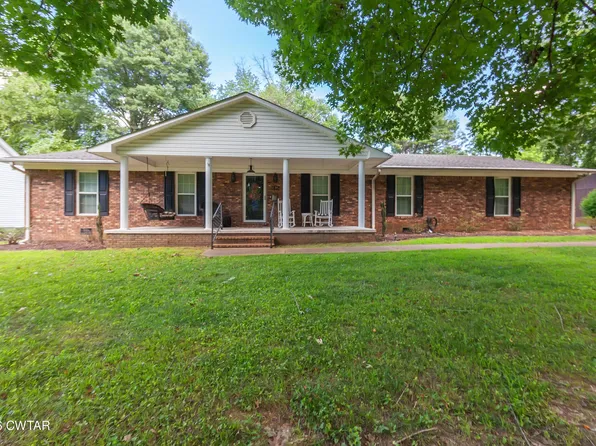 32 Colonial Cv, Jackson, TN 38305