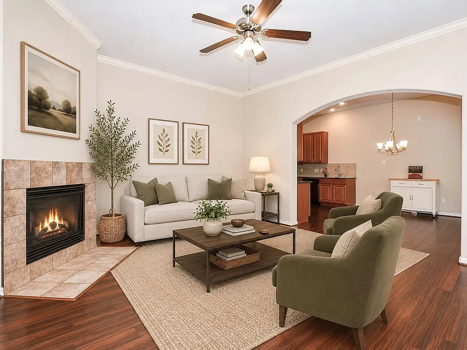 20916 Sunrise Pine View Ln