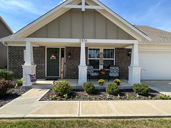 2nd image of 2516 Twinleaf Dr