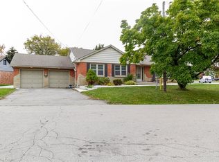 77 Randall Ave, Hamilton, ON L8G 2K8