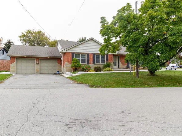 77 Randall Ave, Hamilton, ON L8G 2K8