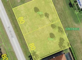 54-56 Tee View Rd, Rotonda West, FL 33947