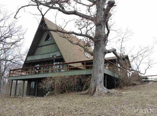 1060 Teton Rd, Colchester, IL 62326