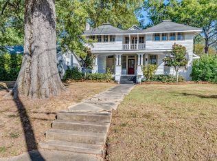 951 Cloverdale Rd, Montgomery, AL 36106