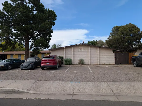 8005 Marquette Ave NE, Albuquerque, NM 87108