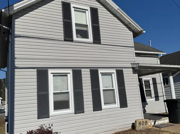 409 S Main St, Punxsutawney, PA 15767