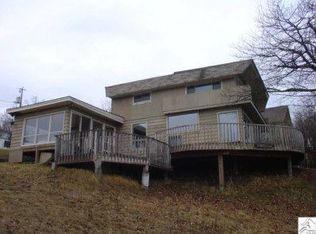 1105 Mississippi Ave, Duluth, MN 55811