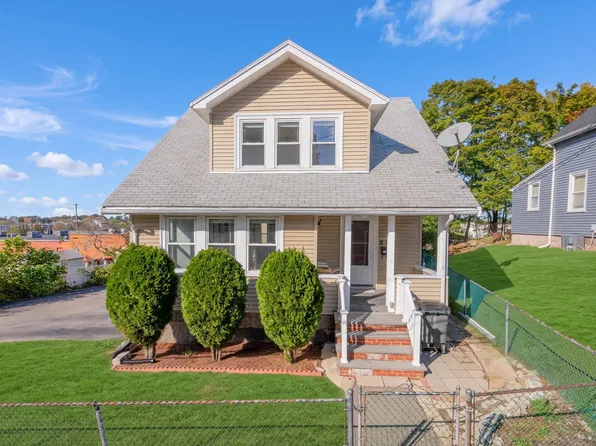 28 Vine Ave #28, Quincy, MA 02169