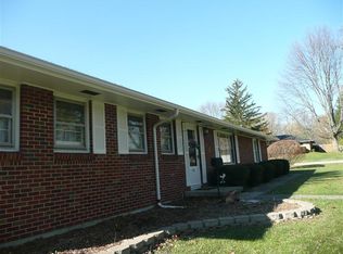 4191 Ridgetop Dr, Bellbrook, OH 45305