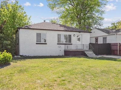 4624 Lincoln, Englewood, CO, 80113