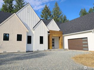 6709 254th Street E, Graham, WA