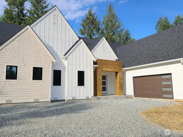 6709 254th Street E, Graham, WA 98338