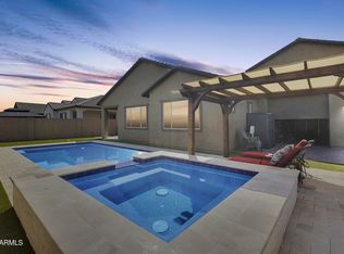 4016 W Estes Way, Laveen, AZ 85339