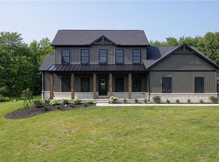 4871 Winchell Rd, Mantua, OH 44255