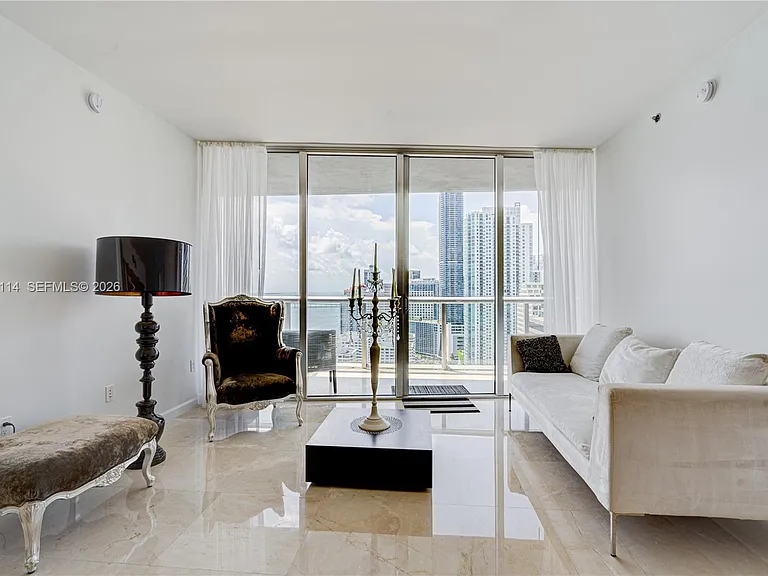 495 Brickell Ave #3505 — Photo 14