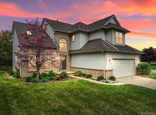5572 Justin Ct, Ypsilanti, MI