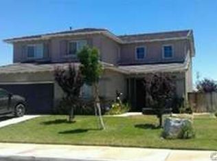 15131 Strawberry Ln, Adelanto, CA 92301
